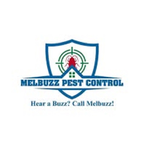 Melbuzz™ Pest Control